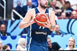 Kaiyun-包含东契奇连续二十场比赛得分超过爆冷，中国队挑战极限！的词条