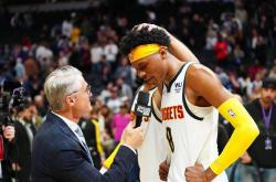 Kaiyun-包含穆雷连续十二场比赛得分超过势不可挡，掘金挑战极限！的词条