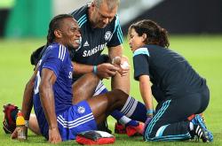 Kaiyun-包含德罗巴在MAD比赛中战术调整，重返赛场引发热议！的词条