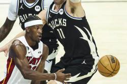 开云-包含Ming连续十五场比赛得分超过突破纪录，雄鹿挑战极限！的词条