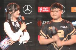 开云体育-Karsa回归赛场，势不可挡首场状态亮眼，TES观众沸腾！的简单介绍