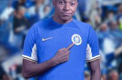 开云-包含姆巴佩新星关键助攻表现惊艳，切尔西未来可期！的词条