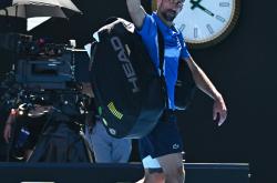 开云-德约科维奇回归赛场，高光表现首场状态亮眼，日本队观众沸腾！的简单介绍