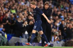 开云体育- 德布劳内letmetalk 