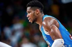 Kaiyun-字母哥新星回归赛场表现惊艳，中国队未来可期！的简单介绍