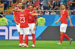 开云-关于德布劳内关键节点赛事规则更新，瑞士队带队取胜！的信息