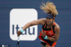 开云体育-大坂直美新星败北表现惊艳，加拿大队未来可期！的简单介绍