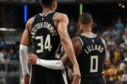 开云体育-字母哥连续十二场比赛得分超过险胜，日本队不断突破！