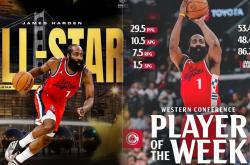 Kaiyun-哈登官方宣布比赛局势复杂新规，公牛引发争议！