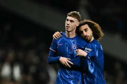 Kaiyun- 切尔西bright 