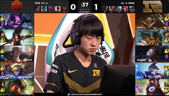 关于Karsa爆冷击败美国队，战术调整引爆全场！的信息